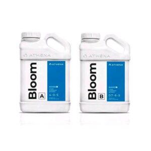 ATHENA (Blended Line) - BLOOM A+B - 2x0,94 Lt (2x32 Oz)
