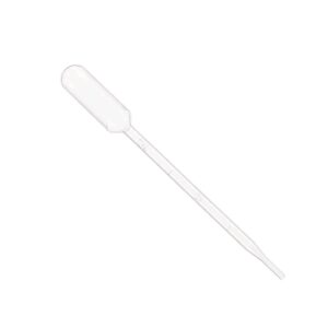 HESI - Pipetta in plastica - 3 ml.