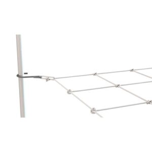 SECRET JARDIN -  WEBTH Rete per SCROG - rigida - 60x60 cm.