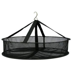 SECRET JARDIN - RETE ESSICCATRICE Drynet45 - singolo ripiano - Ø45 cm.