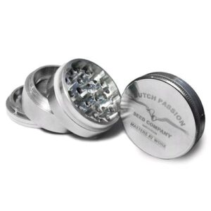 DUTCH PASSION - GRINDER PRO - 55 mm.