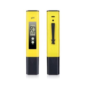 AIRONTEK - MISURATORE DI PH - PH01 - RANGE 0.00/14.00