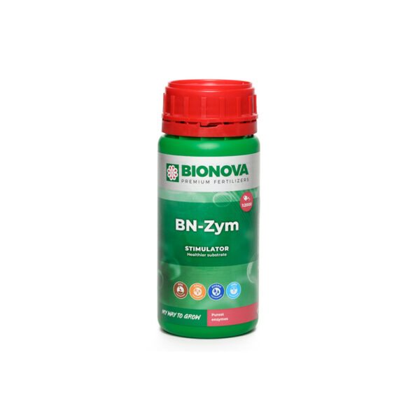 BIONOVA - BN-Zym 250 ml.