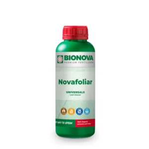 BIONOVA - Novafoliar 1 lt.