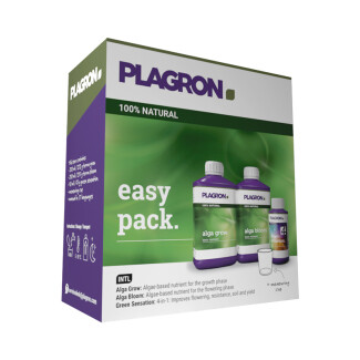 PLAGRON - Easy Pack Alga Natural