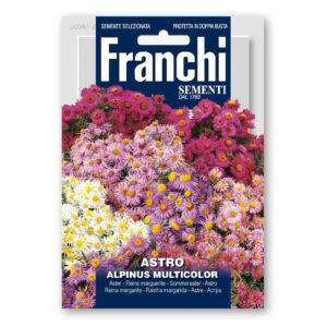 Astro Alpinus - multicolor