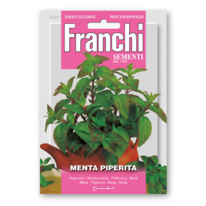 Menta Piperita