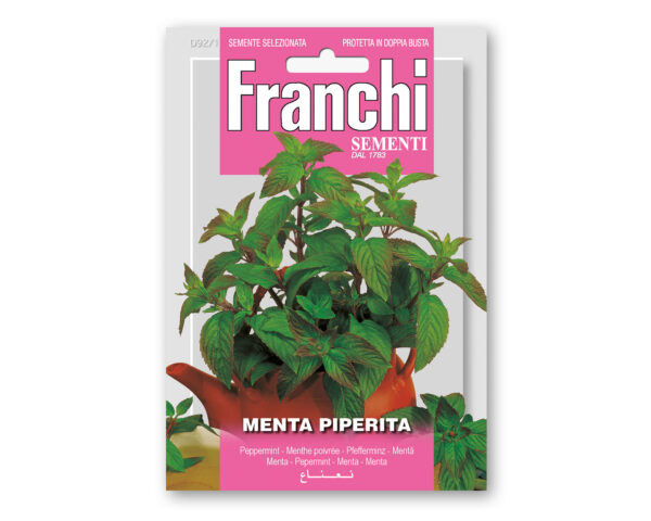 Menta Piperita