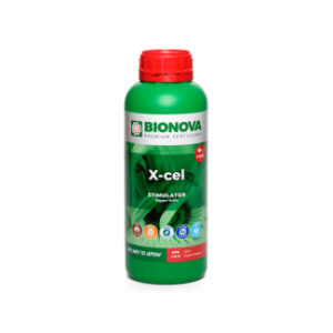 BIONOVA - X-Cel 1 lt.