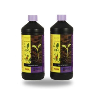 ATAMI - Soil Nutrition A+B (1 lt. + 1 lt.)