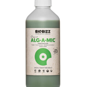 BIOBIZZ - Alg-A-Mic 1 lt.