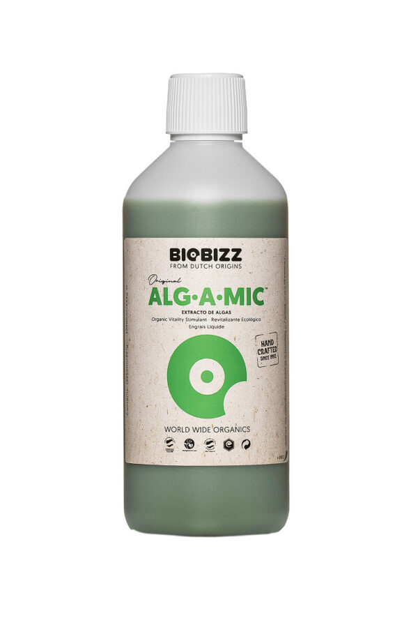 BIOBIZZ - Alg-A-Mic 1 lt.