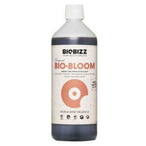 BIOBIZZ - Bio-Bloom 500 ml.