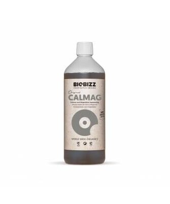 BIOBIZZ - Calmag 500 ml.
