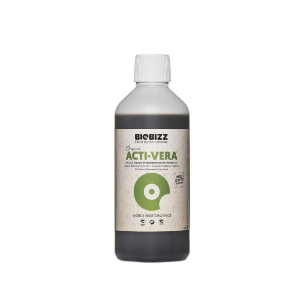 BIOBIZZ - Acti-Vera 250 ml.