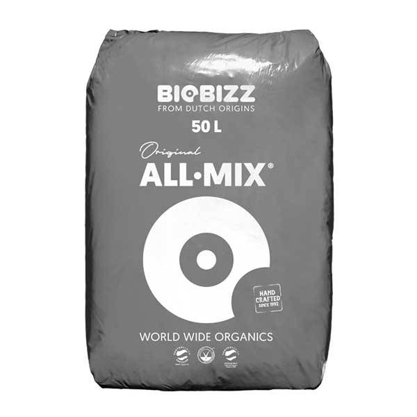BIOBIZZ - ALL Mix - 50 lt.