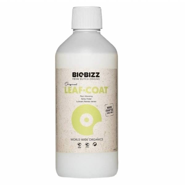 BIOBIZZ - Leaf-Coat 1 lt.