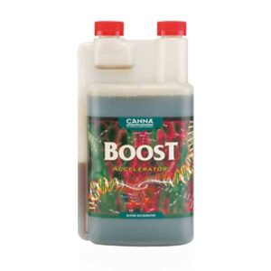 CANNA - Boost Accelerator 1 lt.