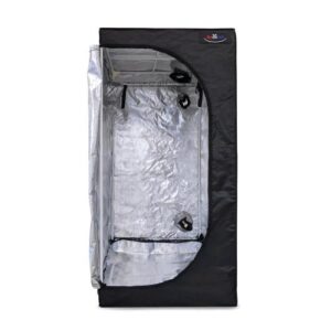 AIRONTEK - DOBERMANN TENT (60x60x160 cm.)