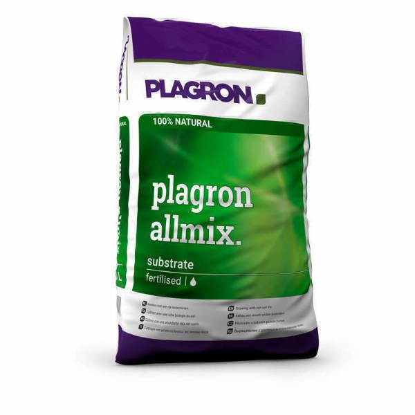 PLAGRON - ALL MIX - 50 lt.