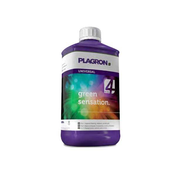 PLAGRON - Green Sensation 1 lt.
