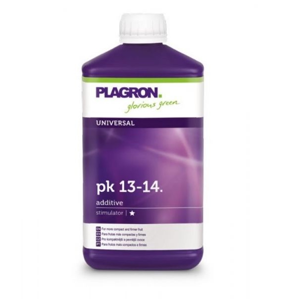 PLAGRON - PK 13-14  1 lt.
