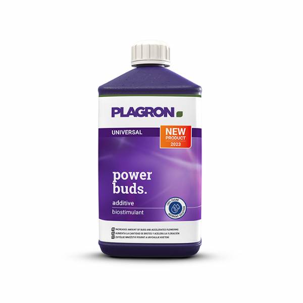 PLAGRON - Power Buds 1 lt.