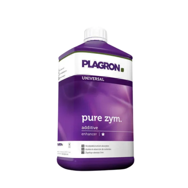 PLAGRON - Pure Zym 1 lt.