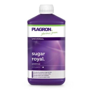 PLAGRON - Sugar Royal 250 ml.