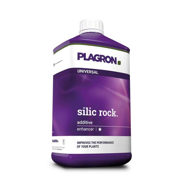 PLAGRON - Silic Rock 1 lt.