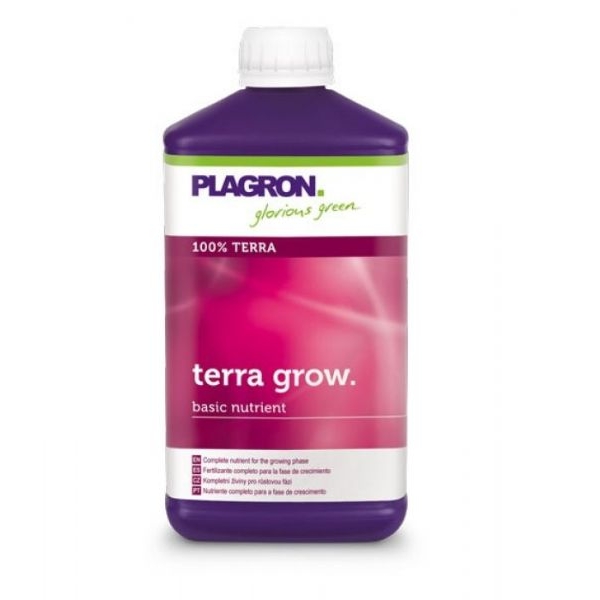 PLAGRON - Terra Grow 1 lt.