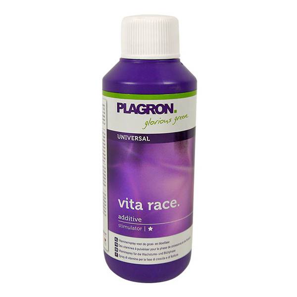 PLAGRON - Vita Race 100 ml.