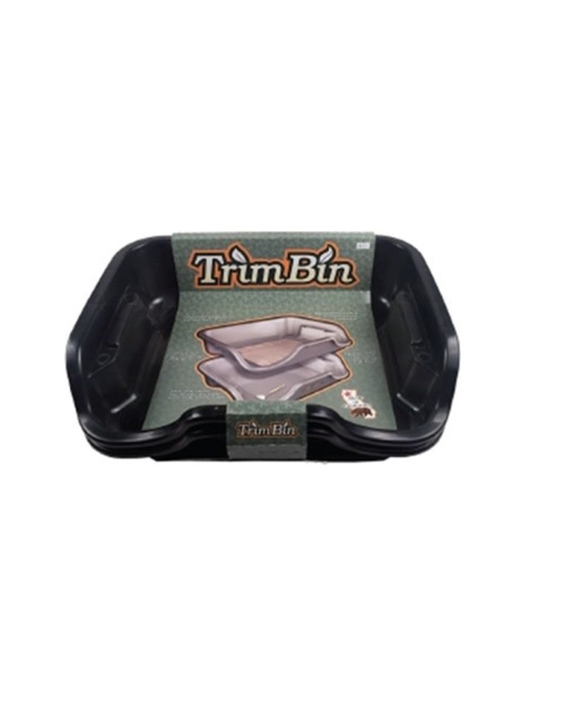 HARVEST MORE - TrimBin - Vassoio ergonomico per trimming - immagine 2
