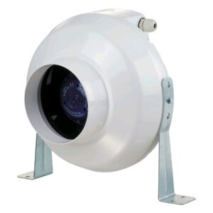 VENTS - VK 125mm R (già cablato) - ASPIRATORE 355-370 M³/H - 40-41 DBA