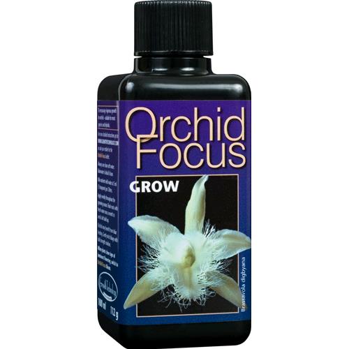 GROWTH TECHNOLOGY - ORCHID FOCUS GROW - 300 ml