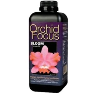 GROWTH TECHNOLOGY - ORCHID FOCUS BLOOM - 300 ml