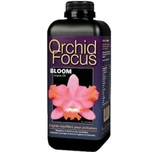 GROWTH TECHNOLOGY - ORCHID FOCUS BLOOM - 300 ml