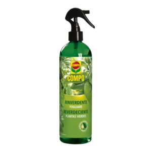 COMPO - Rinverdente Fogliare - 500 ml.