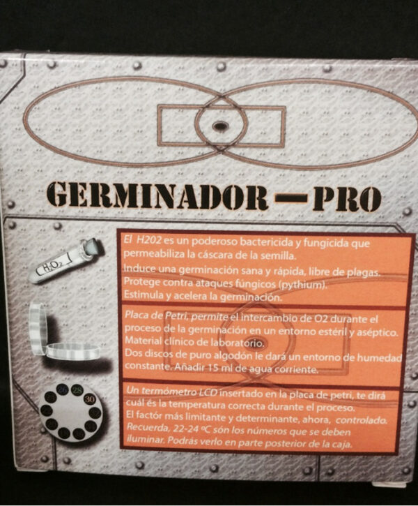 Germinador PRO - immagine 4