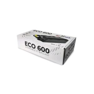 AIRONTEK - ALIMENTATORE DIMMERABILE - ECO 600