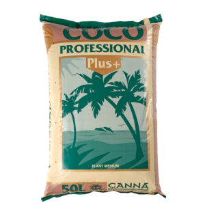 CANNA - COCO Professional Plus - 50 lt.