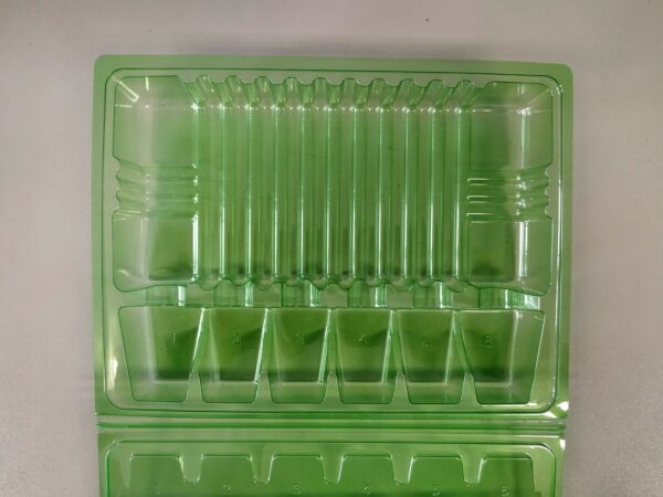 BLISTER TRASPORTO 6 TALEE (altezza max 12 cm) - immagine 2
