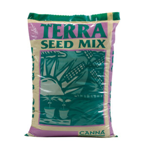 CANNA - TERRA SEED Mix - 25 lt.