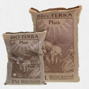 BIOCANNA - BIO TERRA Plus