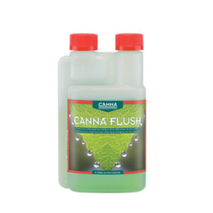 CANNA - FLUSH risciacquo finale - 1 Lt.