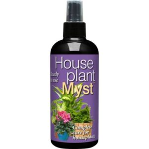 GROWTH TECHNOLOGY - HOUSE PLANT MYST - spray pronto uso - 300 ml