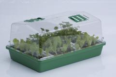 HGA GARDEN - Miniserra Prop43 - (38 x 24 x 18 cm)