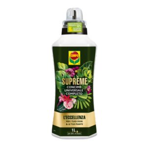 COMPO - SUPRÊME Concime Universale Liquido - 1 lt.