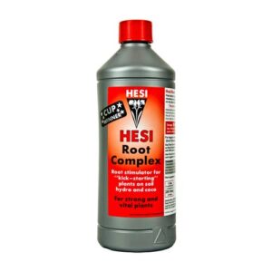 HESI - ROOT COMPLEX - 500 ml.