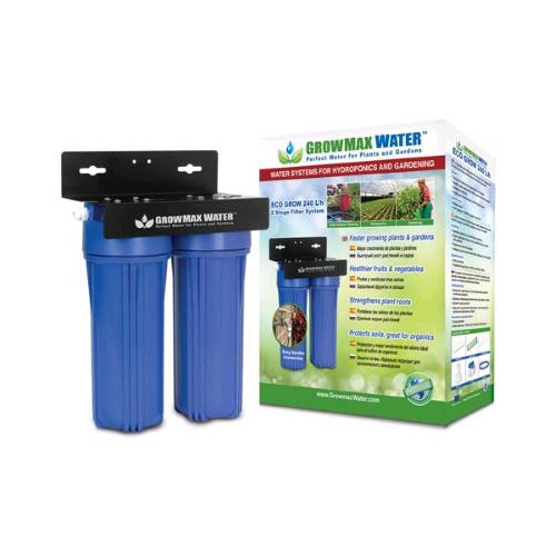 GROWMAX WATER - FILTRO OSMOSI - ECO GROW 240 Lt/H